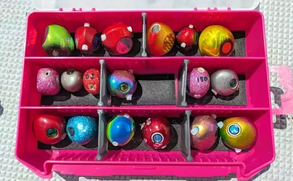 「「これだけ覚えればOK！」秋タイラバ五目の攻め方・タックル選び・狙うレンジを詳しく解説」の画像