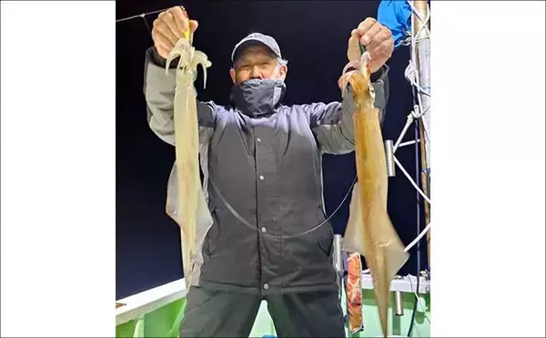 「沖のキャスティングゲームでメタボサワラ連発！全員安打のチャンスあり【三重】」の画像