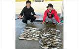 「タテ釣り調査でマダイにブリに根魚が次々ヒット！【船釣り最新情報9選・三重】」の画像5