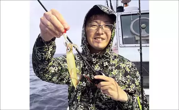 「エギタコ釣りで船中マダコ50匹超え！数釣りのチャンス到来【沖のルアー釣果速報12選・愛知・三重】」の画像