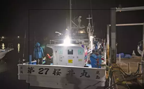 「広域解禁した茨城沖の船ヒラメ釣りで5kg筆頭に本命続々登場【桜井丸】」の画像