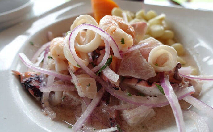 定番から伝統・郷土料理まで！多様な＜世界のサカナ料理＞　調味料を変えるだけで簡単に味が変わる？