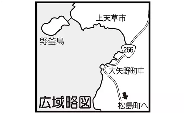 「エギングでモンゴウイカ2杯を手中【熊本】爆風のなか新地開拓が奏功」の画像
