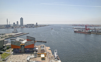 大都会に隣接する「東京湾・大阪湾・伊勢湾」はいずれも豊かな好漁場だった？