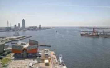 大都会に隣接する「東京湾・大阪湾・伊勢湾」はいずれも豊かな好漁場だった？