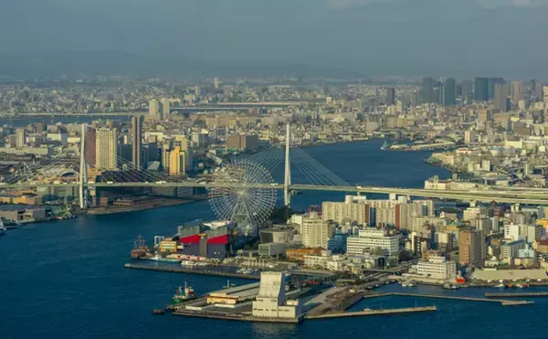「大都会に隣接する「東京湾・大阪湾・伊勢湾」はいずれも豊かな好漁場だった？」の画像