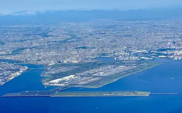 「大都会に隣接する「東京湾・大阪湾・伊勢湾」はいずれも豊かな好漁場だった？」の画像