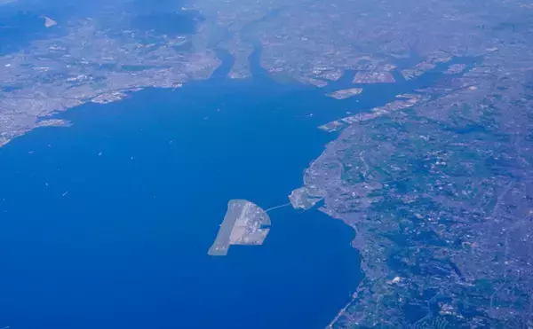 「大都会に隣接する「東京湾・大阪湾・伊勢湾」はいずれも豊かな好漁場だった？」の画像