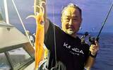 「イカメタルでも複数人100尾超え！数釣り加速中【夜焚きイカ釣果速報18選・福岡】」の画像1
