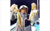 「イカメタルでも複数人100尾超え！数釣り加速中【夜焚きイカ釣果速報18選・福岡】」の画像8