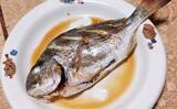 「釣った魚で作る「日本の朝ごはん」レシピ：ヘダイのちょい干し」の画像1