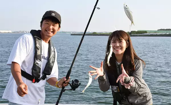 「えっ！休日って魚を釣りにくいの？」 平日釣行の圧倒的なメリット3選
