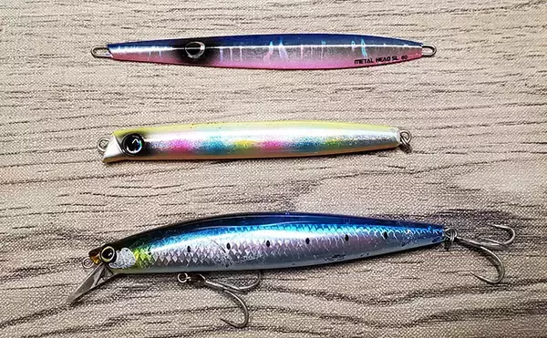 「「陸からブリ！」上越ショアジギングで青物を釣る方法【シーズン・条件・タックル・ルアー】」の画像