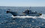 「「脂ノリノリ！」磯フカセ釣りで40cm超え大型イサキ浮上【ふかしま丸・大分】クロも連発」の画像2