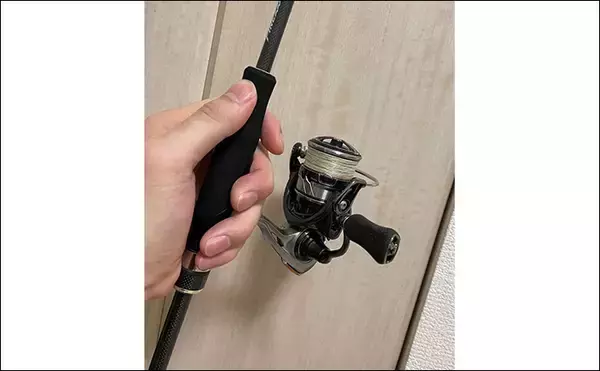 「スピニングリールの『ドラグ』って何？　基本の調整方法を紹介」の画像