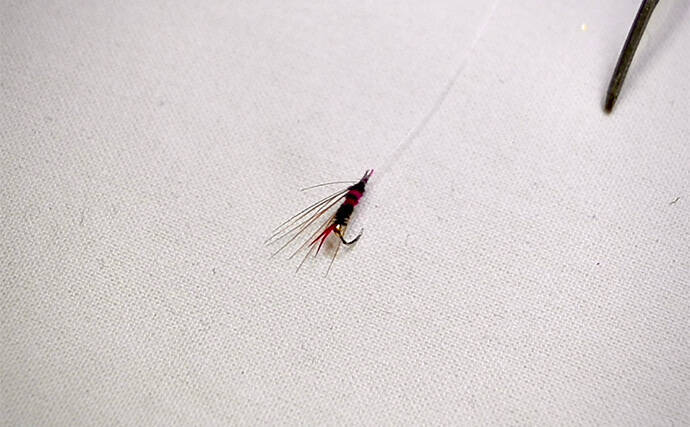 釣りフェスで見つけた【異空間】ブースが神秘的すぎた　最新タックルよりも心に残ったものとは？