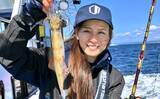 「爆釣フィーバーの勝浦沖ヤリイカ釣りレポート【第二沖合丸】海の中はサバだらけ？」の画像1
