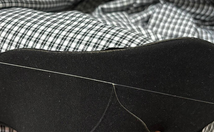 ライトショアジギング（LSJ）超入門　PEラインとリーダーってどう結べばいいの？