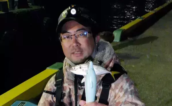 「これから始めるアジング講座：失敗しないタックル・ライン・操作の基礎をやさしく解説」の画像