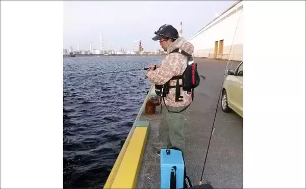 「これから始めるアジング講座：失敗しないタックル・ライン・操作の基礎をやさしく解説」の画像