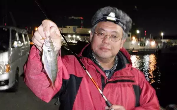 「これから始めるアジング講座：失敗しないタックル・ライン・操作の基礎をやさしく解説」の画像