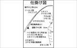 「陸から狙う青土ダム湖のワカサギ釣り【滋賀県】本命44匹にスゴモロコ＆シラハエもヒット」の画像3