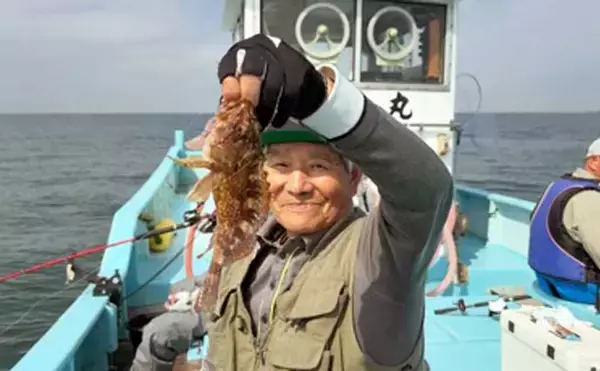 「「3kg級シマアジ連打！」金洲五目釣りが好調【船釣り釣果速報14選・愛知／静岡】」の画像