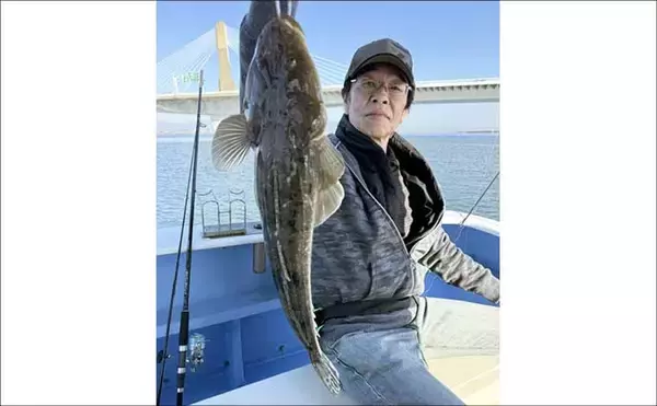 「「3kg級シマアジ連打！」金洲五目釣りが好調【船釣り釣果速報14選・愛知／静岡】」の画像