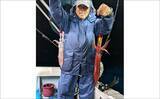 「イカメタルで100尾超え！夜焚きイカ好調キープ中【響灘エリアの沖釣り釣果速報7選・福岡】」の画像3
