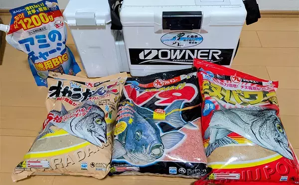 「堤防サビキ釣りでマイワシが入れ食い！【宮城・女川】サイズは20cm級と良型」の画像