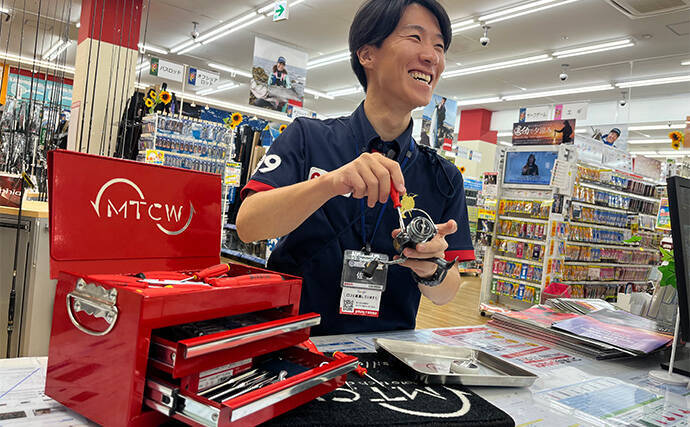 【2025年に流行った釣りランキング】釣具屋スタッフ200人に聞いてみたら「イカ釣り」が圧倒的過ぎた