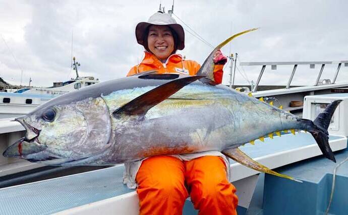 【2025年に流行った釣りランキング】釣具屋スタッフ200人に聞いてみたら「イカ釣り」が圧倒的過ぎた