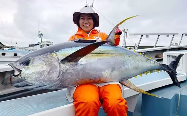 「【2025年に流行った釣りランキング】釣具屋スタッフ200人に聞いてみたら「イカ釣り」が圧倒的過ぎた」の画像