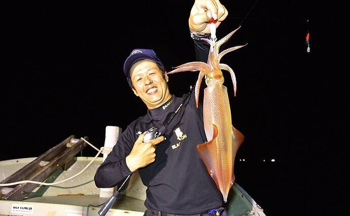 【2025年に流行った釣りランキング】釣具屋スタッフ200人に聞いてみたら「イカ釣り」が圧倒的過ぎた