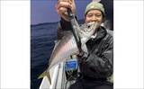 「タイラバで本命マダイが船中2桁釣果！【沖のルアー最新情報9選・三重】」の画像9