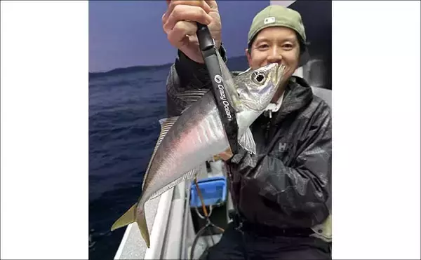 「タイラバで本命マダイが船中2桁釣果！【沖のルアー最新情報9選・三重】」の画像
