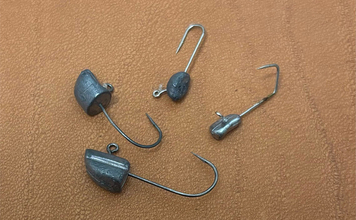 魚がバレる＆針掛かりしない時に検証すべき3つの仮説　変化を加えることが重要