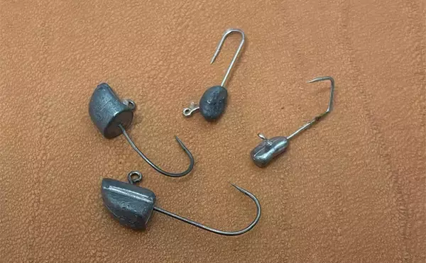 魚がバレる＆針掛かりしない時に検証すべき3つの仮説　変化を加えることが重要