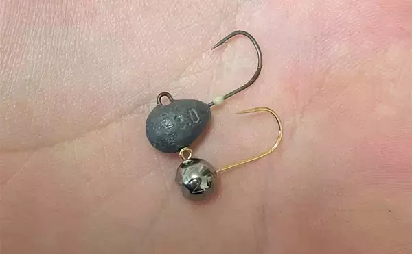 「魚がバレる＆針掛かりしない時に検証すべき3つの仮説　変化を加えることが重要」の画像