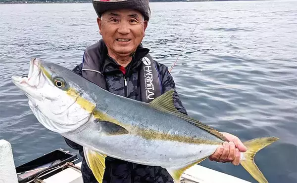 「【完全フカセ】で狙うマダイ釣り徹底解説　初心者でも大型マダイやヒラマサが釣れる！」の画像