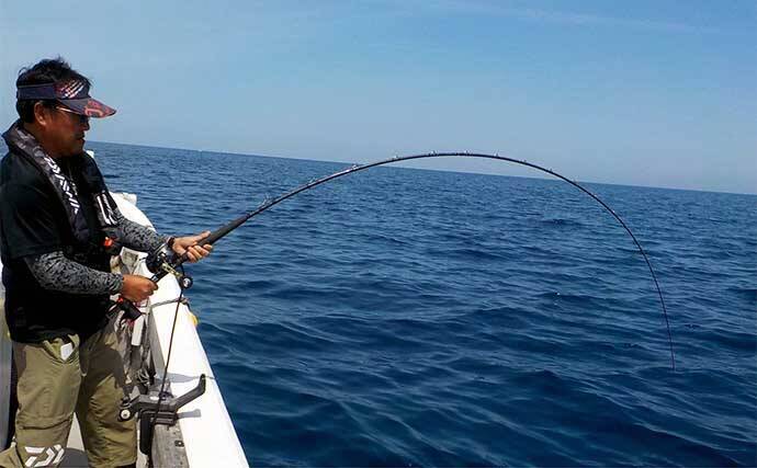 【完全フカセ】で狙うマダイ釣り徹底解説　初心者でも大型マダイやヒラマサが釣れる！