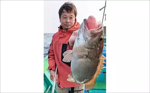 「チカメキントキが船中100尾超え！沖五目釣り絶好調【船釣り釣果速報13選・福岡】」の画像