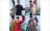 「チカメキントキが船中100尾超え！沖五目釣り絶好調【船釣り釣果速報13選・福岡】」の画像6
