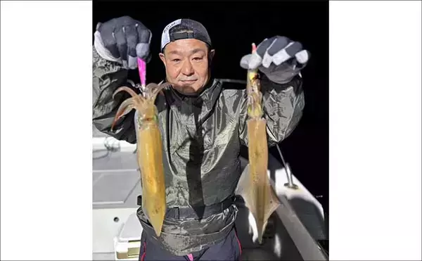 「チカメキントキが船中100尾超え！沖五目釣り絶好調【船釣り釣果速報13選・福岡】」の画像