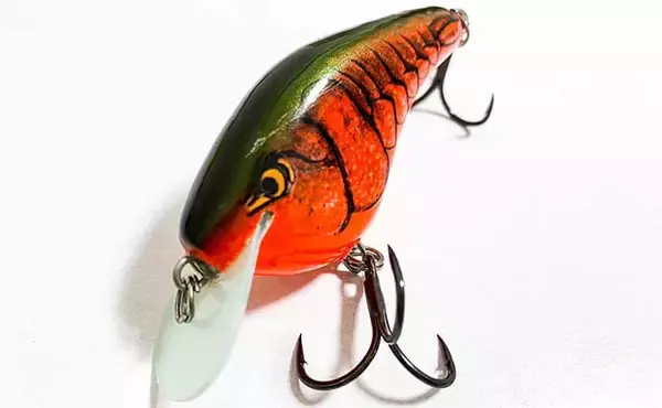 「バス釣りで【ショートシャンクのトレブルフックを使う長所と短所】」の画像