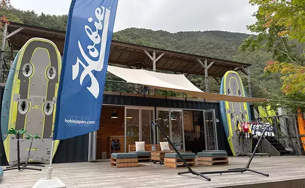 「絶大な人気に納得！」足漕ぎカヤックをリゾート感覚で体験できる【ホビーベース西湖】に行ってみた