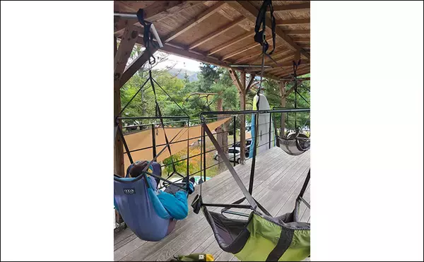 「「絶大な人気に納得！」足漕ぎカヤックをリゾート感覚で体験できる【ホビーベース西湖】に行ってみた」の画像