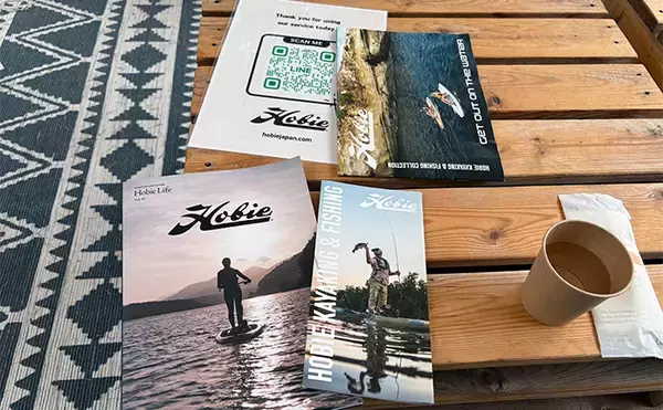 「「絶大な人気に納得！」足漕ぎカヤックをリゾート感覚で体験できる【ホビーベース西湖】に行ってみた」の画像