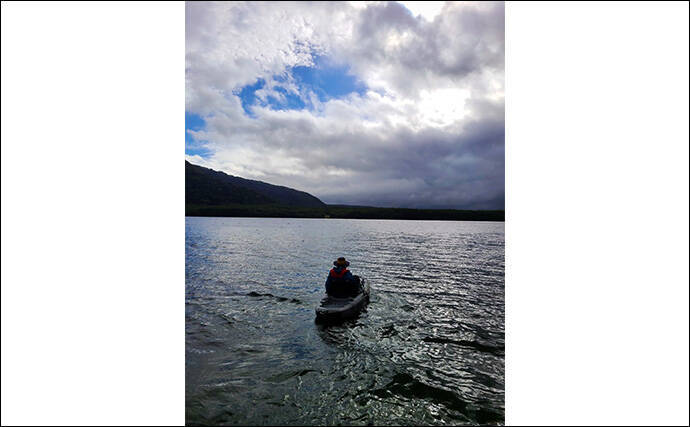 「絶大な人気に納得！」足漕ぎカヤックをリゾート感覚で体験できる【ホビーベース西湖】に行ってみた