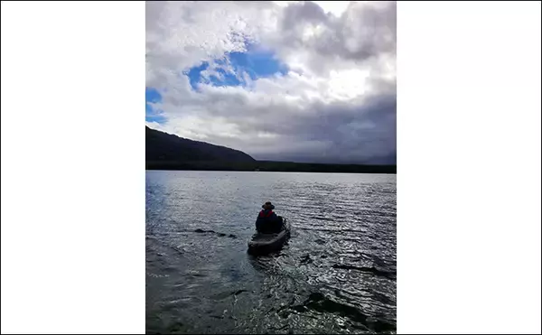 「「絶大な人気に納得！」足漕ぎカヤックをリゾート感覚で体験できる【ホビーベース西湖】に行ってみた」の画像